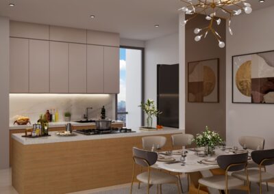Anchor Point Malad West