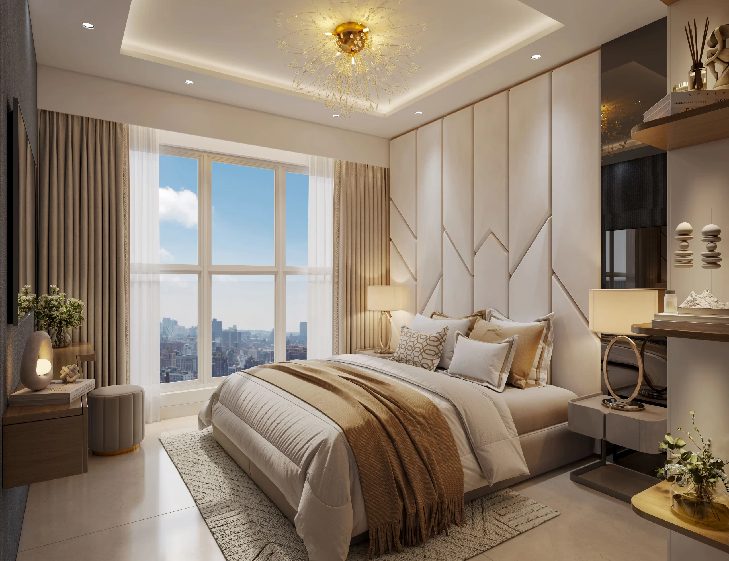AnchorPoint_Residences_MasterBedroom Anchor Point Malad